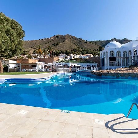 Casa P.Jazmin - Nerja - Spain Eksteriør billede