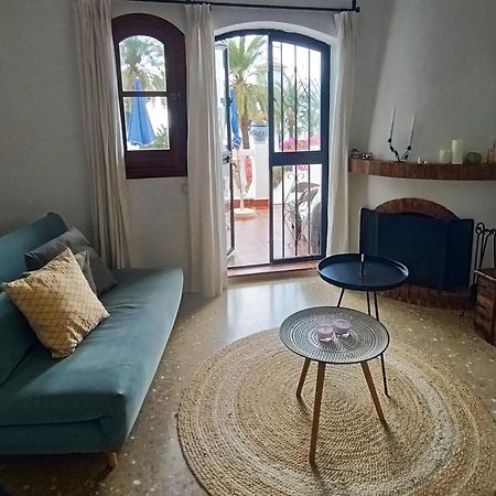 Casa P.Jazmin - Nerja - Spain Eksteriør billede