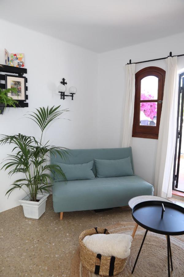 Casa P.Jazmin - Nerja - Spain Eksteriør billede