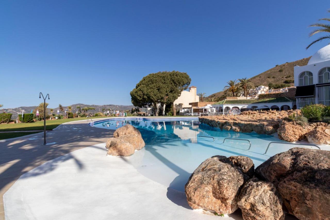 Casa P.Jazmin - Nerja - Spain Eksteriør billede