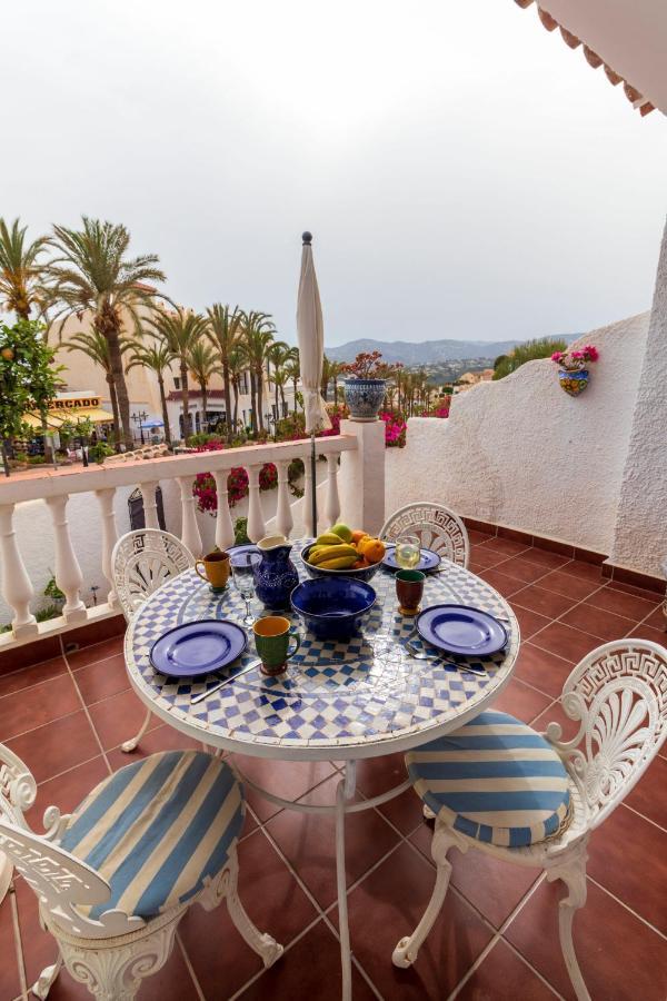 Casa P.Jazmin - Nerja - Spain Eksteriør billede